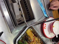 -7只羊·鲜羊肉串·地锅鸡精酿(玄武墨香路店)