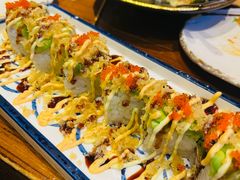 -鸟鹏烧鸟居酒屋(熙龙湾店)