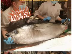 -广州富力君悦大酒店·凯菲厅