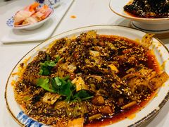 凉拌鸡-院8里·少城记忆老川菜(宽窄巷子店)