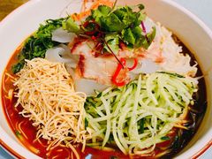 -老长春肉馆(飞跃路店)