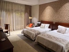 -天目湖御水温泉·度假酒店