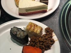 -鼎香缘海鲜自助火锅烤肉(锦辉购物广场店)