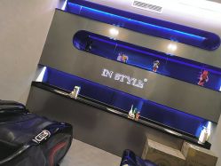 -IN STYLE·全国形象店