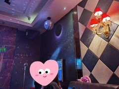 -萧邦音乐会所KTV·蒸汽活海鲜自助(福田店)