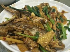 -茂丰梁化客家菜馆(东湖花园二号小区店)