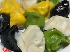 -双合园·海鲜水饺青岛菜(上清路店)
