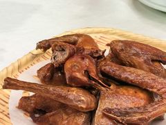 -五谷芳乳鸽王(海景店)