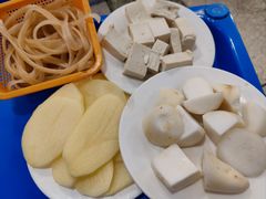 -中和远东火锅兔(老店)