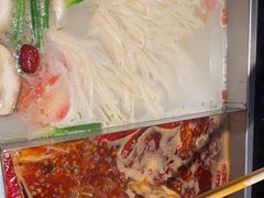 -五星桥原切肥牛火锅·30年专注好牛肉(湖塘店)