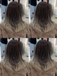 -AD HAIR 