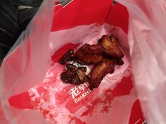-老韩煸鸡·中国炸鸡(水塔美食街店)