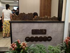 -小倩倩•鸡汤馄饨(江西路创始店)