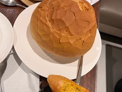 -港丽餐厅(杭大店)