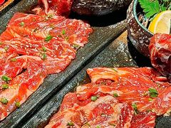 -樱嘢·炭火烧肉(惠南店)