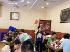 大堂-福顺祥大盘鸡(临潼店)