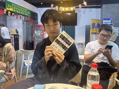 -棂笼·深度沉浸密室(武汉旗舰店)