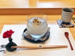 前菜-鮨一日本料理旗舰店(总店)