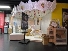 -悦河马家庭桌游剧本馆(朝阳门店)