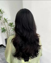 -V7 HAIR SALON