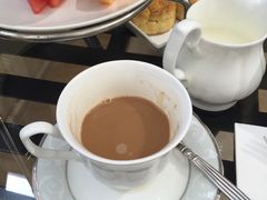 -利顺德大饭店·维多利亚花园(小白楼店)