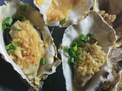 -大哈福烧烤·海鲜·家常菜(延安三路店)