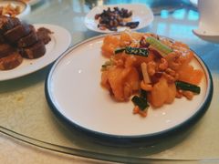 -烤肉宛饭庄(南礼士路店)