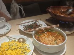 -一坐一忘云南菜(卓悦中心)