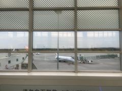 -银川河东国际机场