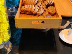 -苏州吴江盛虹万丽酒店-燃餐厅(盛泽店)