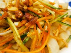 -秦淮小吃城(夫子庙店)