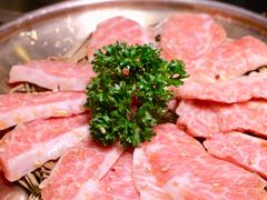 伊比利亚松阪肉-本炙炭烤·蒲烧活鳗料理店(金沙洲店)