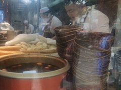 -穆彦华逍遥镇胡辣汤(岗坡路店)