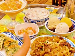 -顺记冰室(宝华路店)