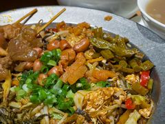 -水平有限广西米粉·广西风味集(五道口店)