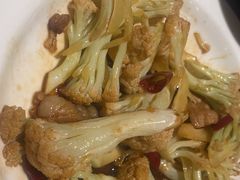 -妈妈菜舟山海鲜(定海古城店)