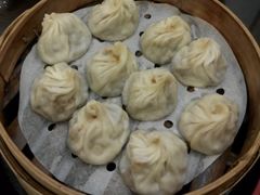-不二心·鲜肉大包·海胆小笼汤包(二七广场店)