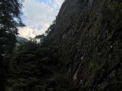 -太湖源风景区