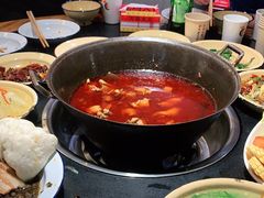 -李子坝梁山鸡(李子坝大鸡哥店)