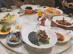 -鲁菜根·泰安菜(万达店)