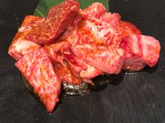 -俺的焼肉(銀座9丁目店)