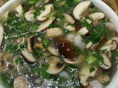 -上厨本帮菜(中山西路店)