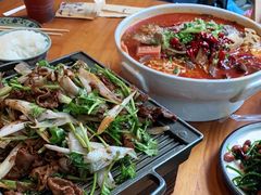 -锦小馆(安贞店)