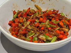 -传统菜农庄(皇姑路店)