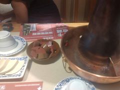 -东镇老火锅(长春路首店)