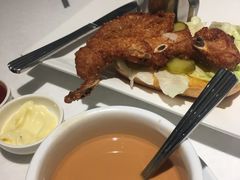 -纸盐河码头火锅(十八梯店)