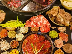 -酒友老火锅(渝中店)