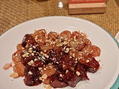 -老客家·客家菜(万达店)