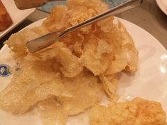 -额尔敦传统涮(公园西路店)