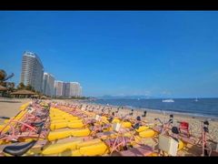 -碧桂园十里银滩